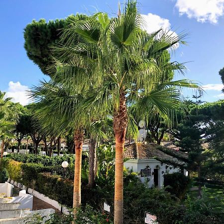 Apartamento Zinna Chiclana de la Frontera Kültér fotó