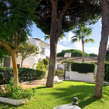 Apartamento Zinna Chiclana de la Frontera Kültér fotó