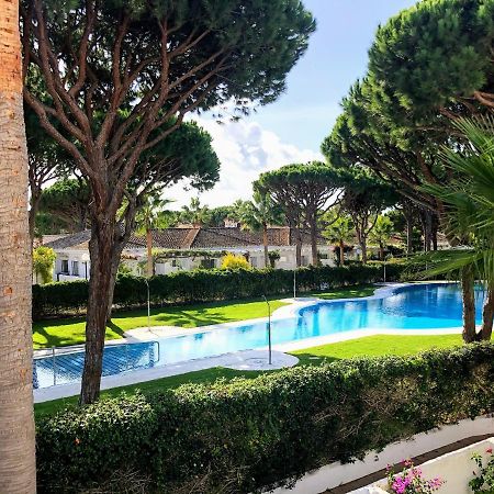 Apartamento Zinna Chiclana de la Frontera Kültér fotó
