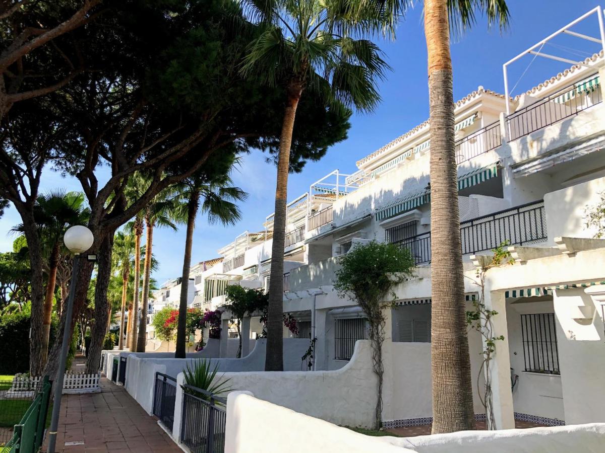 Apartamento Zinna Chiclana de la Frontera Kültér fotó