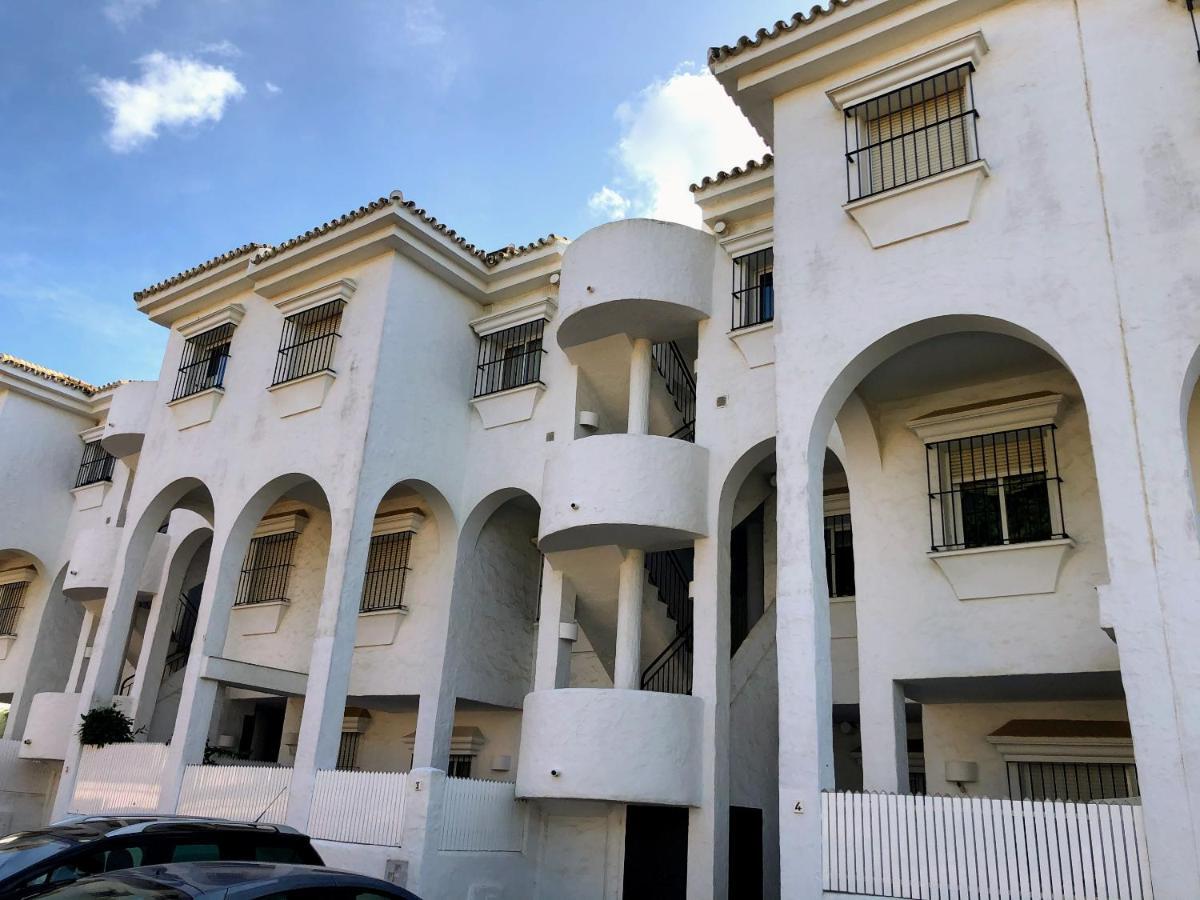Apartamento Zinna Chiclana de la Frontera Kültér fotó