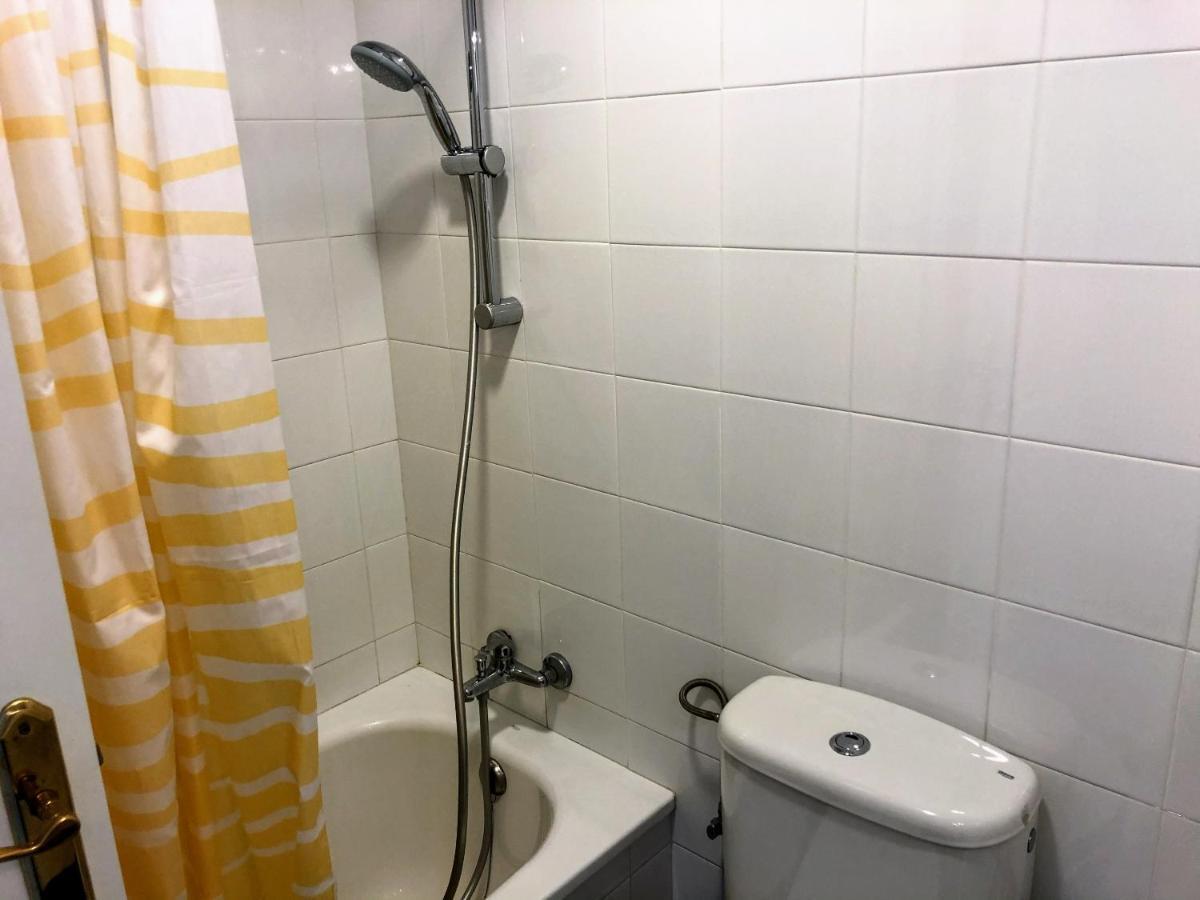 Apartamento Zinna Chiclana de la Frontera Kültér fotó